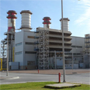Sidi Krir Power Station